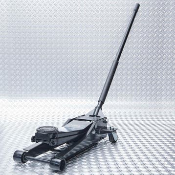 Datona Extra lage krik met snellift - 3 ton - Datona -, Ophalen of Verzenden, Nieuw