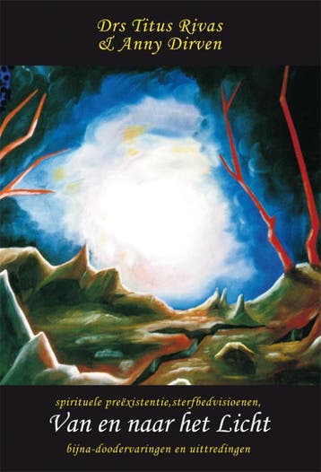 Van en naar het Licht 9789089541468 Titus Rivas, Boeken, Verzenden, Gelezen, Titus Rivas
