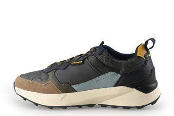 PME Legend Sneakers in maat 40 Bruin, Kleding | Heren, Schoenen, Bruin, Verzenden, Zo goed als nieuw, Sneakers