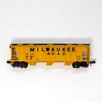 Atlas N - 2313 - Wagon de marchandises pour trains, Hobby & Loisirs créatifs, Trains miniatures | Échelle N