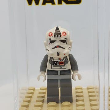 Lego Minifiguur - Star Wars - **LEGO Star Wars – Set van 3