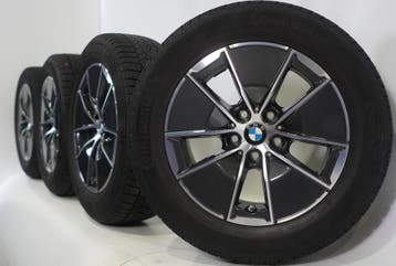 BMW 2 serie 3 serie 4 serie G20 G21 G22 G42 773 16 inch velg, Ophalen of Verzenden