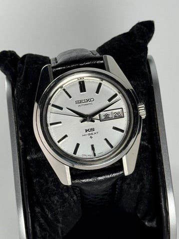 Seiko - King Seiko - Zonder minimumprijs - 5626-7000 - Heren