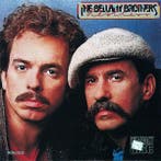 Bellamy Brothers - Restless, Verzenden, Gebruikt