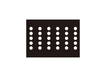 Alfa Romeo LDW Patroon Type 3 (CSC0601/10) - Variant 1, Verzenden, Nieuw
