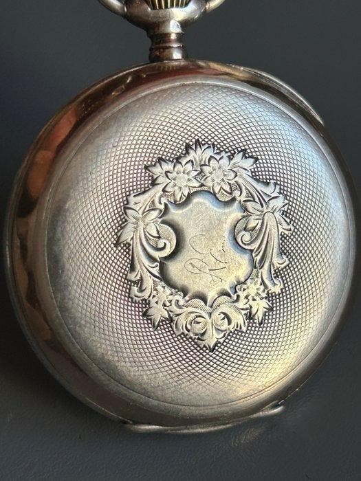 Omega - 3883482 - 1900-1949, Handtassen en Accessoires, Horloges | Heren