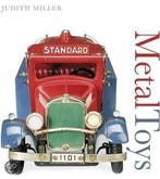 Metal Toys 9781405306249 DK Publishing, Verzenden, DK Publishing