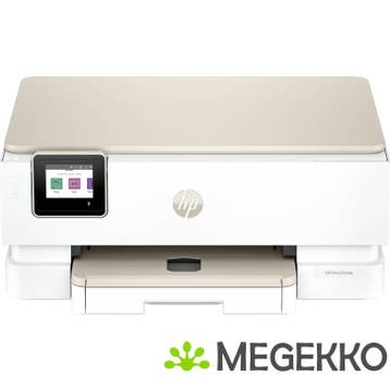HP ENVY Photo Envy 7230 Draadloos All-in-One Kleur Printer, Computers en Software, Printers, Verzenden, Nieuw