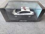 RAI’S 1:43 - Voiture miniature - HONDA INSIGHT PATROL CAR