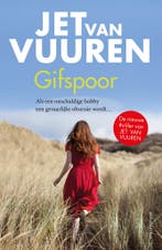 Gifspoor (9789026352331, Jet Van Vuuren), Verzenden, Nieuw