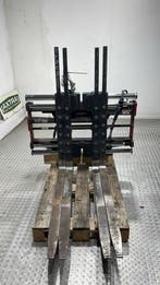 Meyer Vorkenversteller Dubbel, Verzenden, Meyer, 2000 tot 3000 kg, Voorzetapparatuur