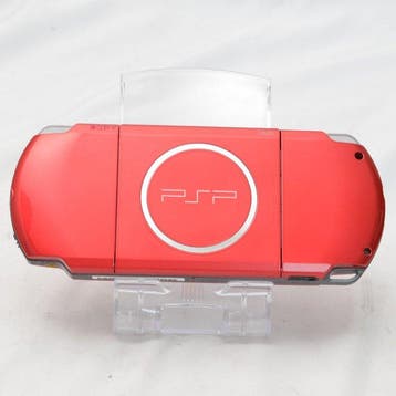 Sony - Playstation Portable (PSP) - PSP  - Handheld