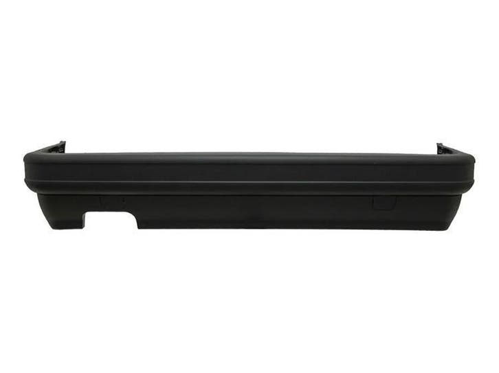 BMW 3-Serie E30 84-91 achterbumper M2-stijl Sedan/Coupé, Auto-onderdelen, Carrosserie, Achter, Bumper, Nieuw, BMW