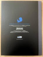 Jeremiah T9 - Un Hiver de Clown + sérigraphie - C - 1 Album, Nieuw