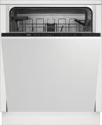 Beko Din15c20 - Inbouw Vaatwasser - 60 cm - 14 Couverts -, Ophalen of Verzenden, Nieuw