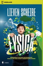 Fysica 9789463930611 Lieven Scheire, Verzenden, Lieven Scheire