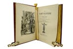 Léon Gautier - La chevalerie - 1890, Antiek en Kunst, Antiek | Boeken en Manuscripten