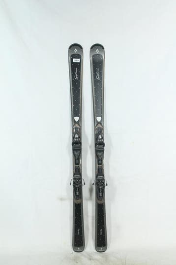 Refurbished - Ski - Tecnopro Safine - 160, Overige merken, 160 tot 180 cm, Gebruikt, Ophalen of Verzenden