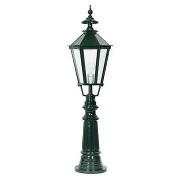 Tuinverlichting klassiek Liverpool Tuinlamp Tuinverlichting, Tuin en Terras, Verzenden, Nieuw