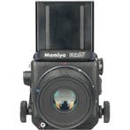 Mamiya RZ67 Pro + Mamiya Sekor Z 127mm F/3.8 (W) CM3274, Audio, Tv en Foto, Ophalen of Verzenden, Gebruikt