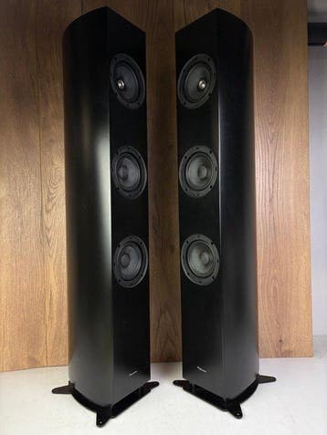 Pioneer - S-71-K - Matching Pair Luidsprekerset