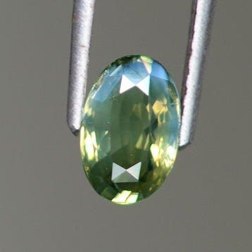 Alexandrite - 1.52 ct - Gemological Institute of America, Handtassen en Accessoires, Nieuw