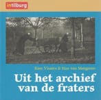 Uit het archief van de fraters / In Tilburg / 3 Rien Vissers, Verzenden, Zo goed als nieuw, Rien Vissers