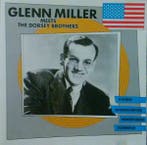 Glenn Miller - Meets the Dorsey brothers - LP, Cd's en Dvd's, Verzenden, Gebruikt