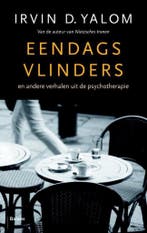 Eendagsvlinders en andere verhalen uit de psychotherapie, Verzenden, Irvin D. Yalom