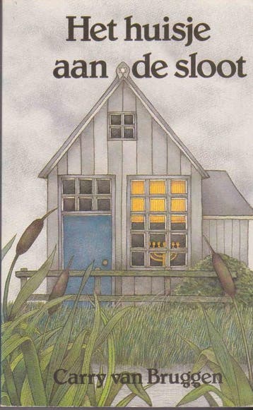 Het Huisje aan de Sloot 9789028410343 Bruggen, Verzenden, Gelezen, Bruggen