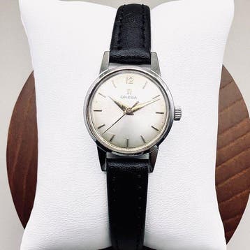 Omega - Vintage - Sans prix de réserve - Femme - 1960-1969