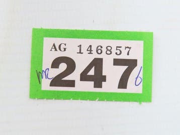 LGB G - 46170/4045 - Modeltrein goederenwagon (2) - 1x, Hobby en Vrije tijd, Modeltreinen | Overige schalen, Nieuw