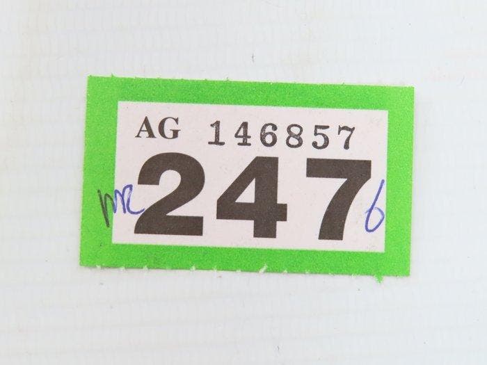 LGB G - 46170/4045 - Modeltrein goederenwagon (2) - 1x, Hobby en Vrije tijd, Modeltreinen | Overige schalen