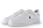 Polo Ralph Lauren Sneakers in maat 45 Wit, Kleding | Heren, Schoenen, Verzenden, Wit, Sneakers, Polo Ralph Lauren