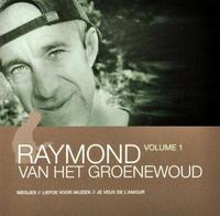 Raymond van het Groenewoud - The Essential Of Raymond Van He, Cd's en Dvd's, Verzenden, Gebruikt
