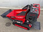 MCH H600C Rupsgraafmachine 2024, Ophalen