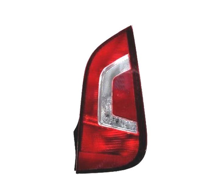 Feux Arrière Droit Pour Volkswagen Vw Up 2011- Blanc Rouge, Auto-onderdelen, Verlichting, Verzenden
