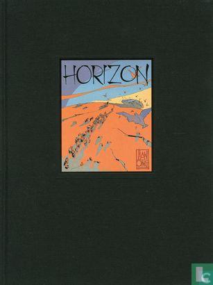 Horizon - 1997, Livres, Verzenden, Ong, Lian.