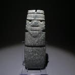 Nicoya - Guanacaste, Costa Rica Steen, Nefriet Axe God. 10,8