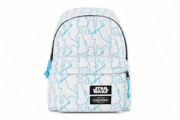 Eastpak Rugzak Wit, Verzenden