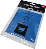 Rooster Aquafleece reparatie set blauw, Ophalen of Verzenden, Nieuw