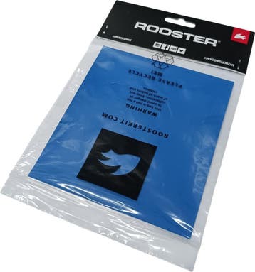 Rooster Aquafleece reparatie set blauw, Ophalen of Verzenden, Nieuw