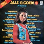 Various - Alle 13 Goed! Deel 7, Verzenden, Gebruikt