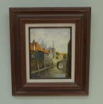 J. Bos (XX) - Louwschepoort, s-Hertogenbosch