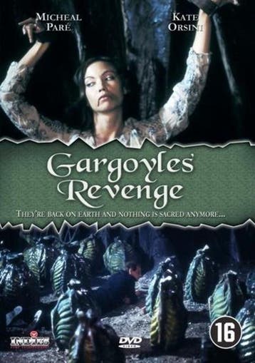 Gargoyles Revenge, Verzenden, Nieuw in verpakking