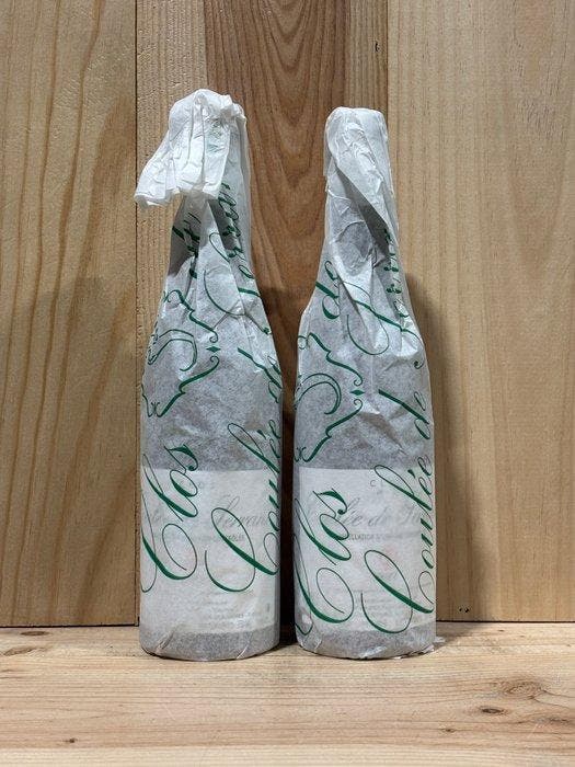 2024 Nicolas Joly Clos de la Coulée de Serrant - Loire - 2, Collections, Vins