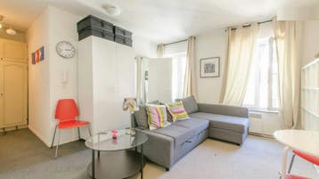 Appartement aan Rue Saint-Michel, Brussels, 35 tot 50 m²