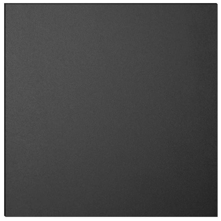 Krijtbord Simple 100x100, Huis en Inrichting, Woonaccessoires | Lijsten, Verzenden