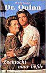 Dr. Quinn 4 - Zoektocht naar liefde 9789029714983 LAUDAN, Verzenden, Gelezen, LAUDAN