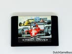 Sega Megadrive - Super Monaco GP - Cart Only, Verzenden